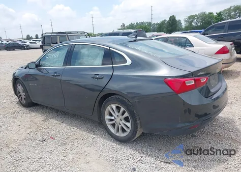 2017 Chevrolet Malibu 1Lt z USA, uszkodzony, nr VIN 1G1ZE5ST6HF167820